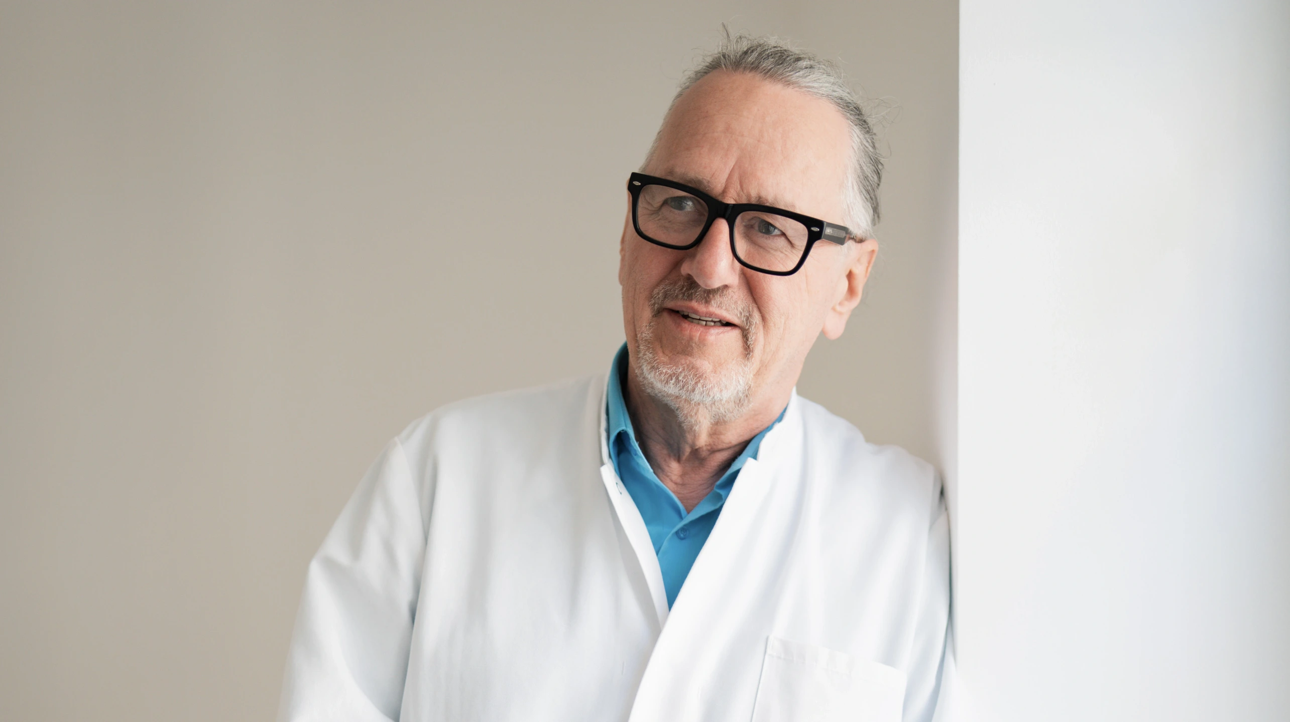 Dr. Michael Pees von der Privatpraxis Bodywise in Heidelberg